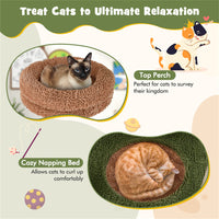 Multilevel Cat Tree,Cat Apartment