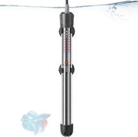 HITOP 50W Adjustable Aquarium Heater - 10.4in-300w