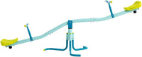 TP Toys Spiro Spin Teeter Totter, Bounces and Spins 360 Degrees - image 3
