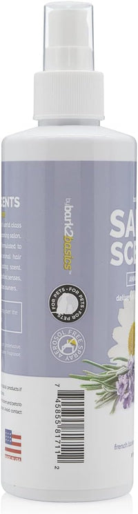 Salon Scents Dog Cologne Spray and Perfume - Lavender Chamomile - image 2