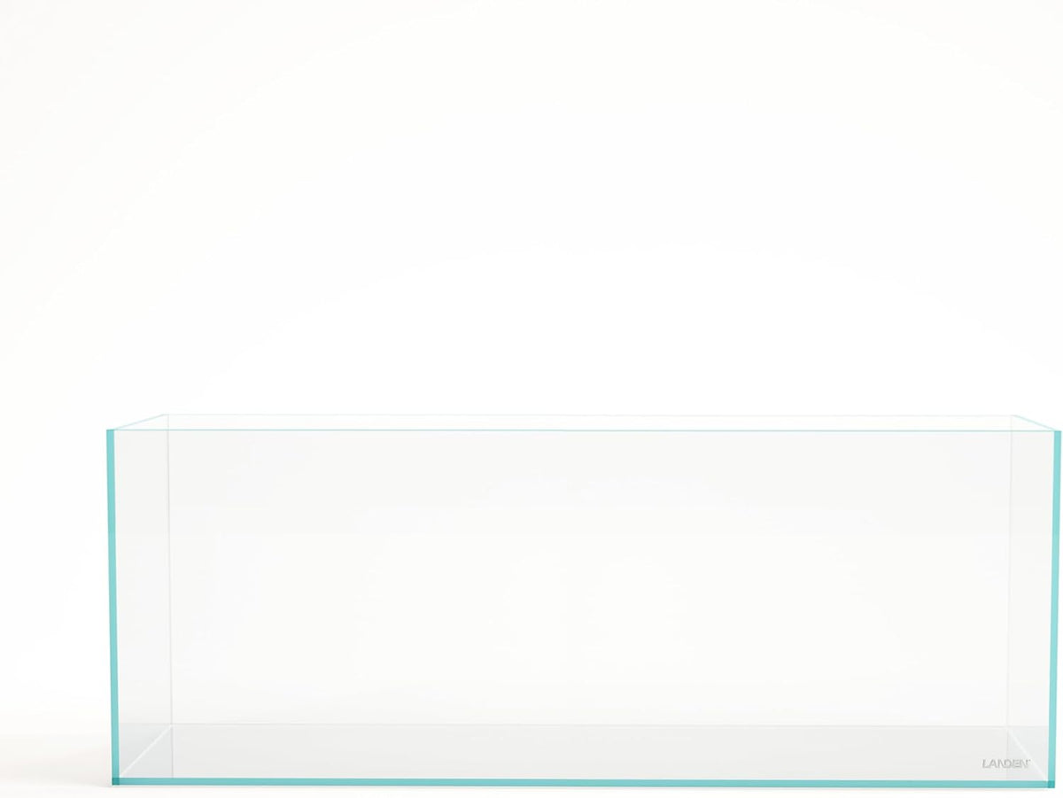 Aquarium 75H 37 Gallon Ultra Clear Glass Rimless Fish Tank – Essentials for Fish - Standard / 88.5Gal W59.1×D19.7×H19.7 in (150×50×50 cm) - image 2