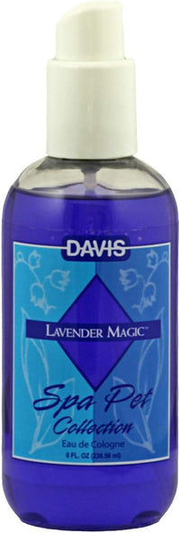Davis Lavender Magic Pet Cologne