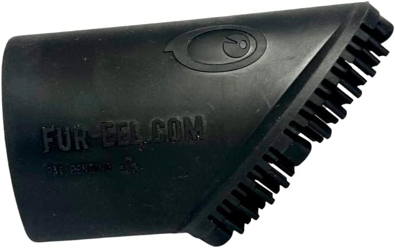 Buff Brite Fur Remover PRO II with Fang Adapter - Fur-EEL PRO II (v2.0) Refill - image 3