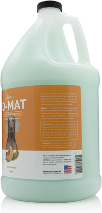 Bark2Basics D-Mat dog conditioner and pet detangler, 16:1 concentrate - view 2