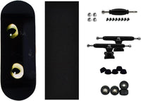 Teak Tuning Complete Fingerboard Waves Edition, Premium - Midnight Stare - image 4