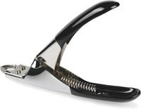 Dog Cat Pets Nail Clippers - Black - image 2
