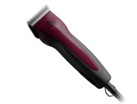 Andis 68520 Excel Professional 5-Speed Detachable Blade Clipper Kit - Burgundy / (Pack of 1) - image 4