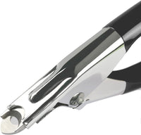 Dog Cat Pets Nail Clippers - Black - image 4