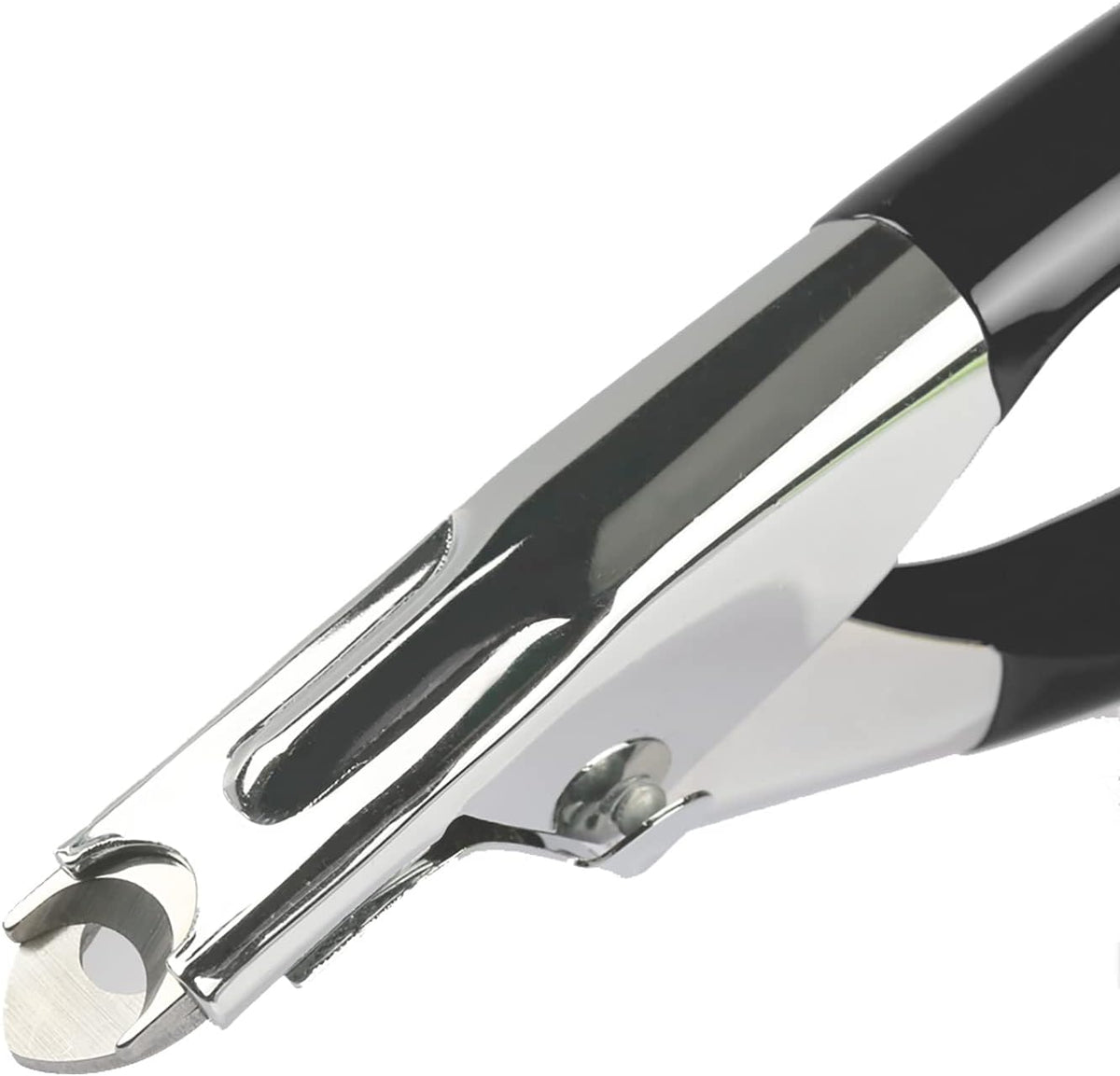 Dog Cat Pets Nail Clippers - Black - image 4