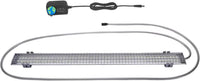 HappyBird Lighting Bird Cage Light with Chew Guard - Hookbill Light / 24"