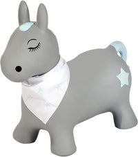 Kindsgut Bouncy Animal Hopper - Pony