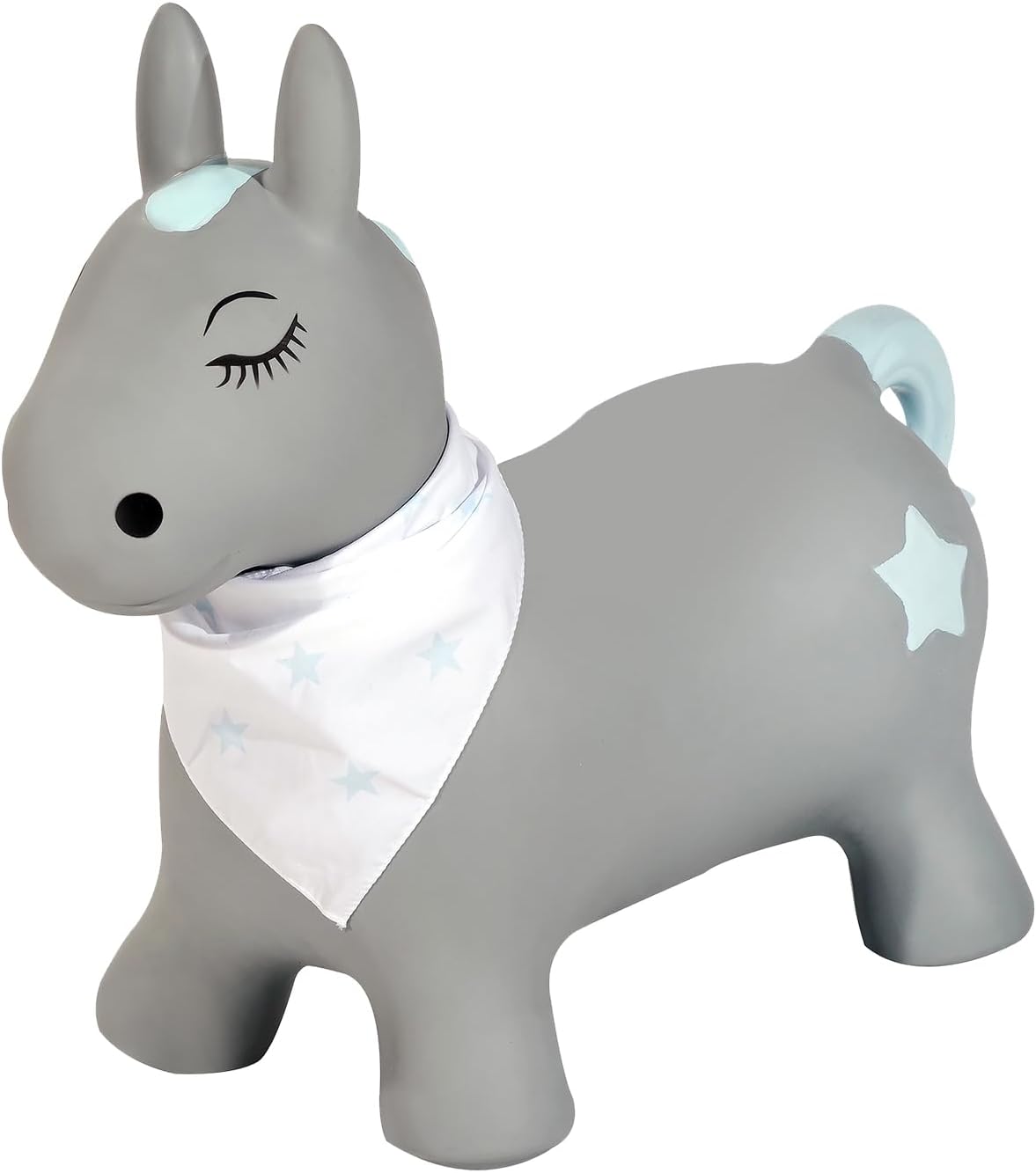Kindsgut Bouncy Animal Hopper - Pony