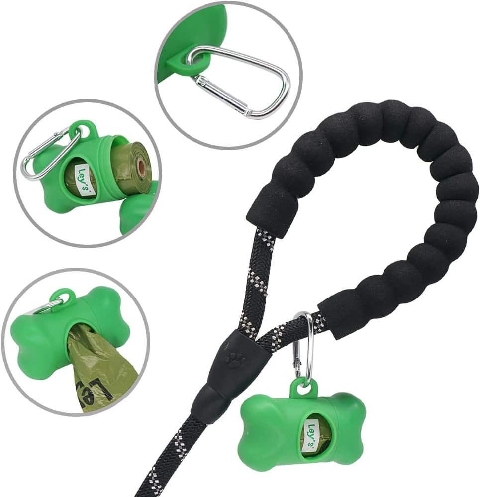 Ley’s Dog Poop Bags 360 Count - 1 Count (Pack of 240) - image 4
