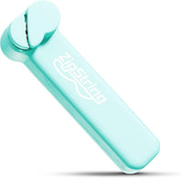 ZipString Original Rope Launcher Toy - Aesthetic Aqua - image 2