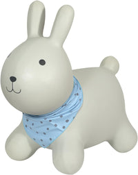 Kindsgut Bouncy Animal Hopper - Rabbit