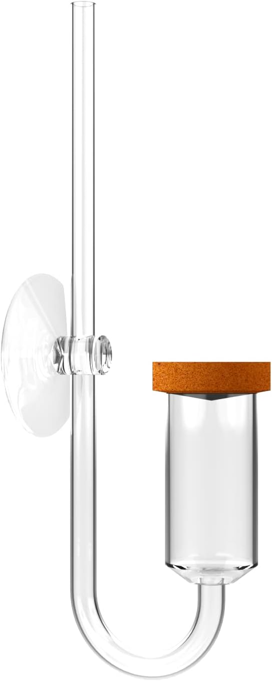 Fzone Neo CO2 Diffuser with Customized Ceramic from South Korea – Essentials for Fish - S-13mm