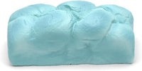 Squishy English Bread 7.9" Colossal Slow Rising Squishies Scented Toy – Fun for Kids & Family - Blue - image 3