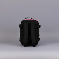 WOLFpak 9L Backpack Mini (Black Neon Pink)