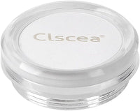 Acrylic CO2 Diffuser with Integrated Bubble Counter for Aquarium - Replacement disc(S)