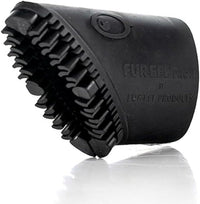 Buff Brite Fur-EEL FANG Refill PRO II Cat & Dog Hair Remover | Pet Fur Remover Vacuum Attachment | Perfect Sand/Lint/Pet Hair Remover for Car, Stairs, & Couches | Works with Almost All Vacuum Brands