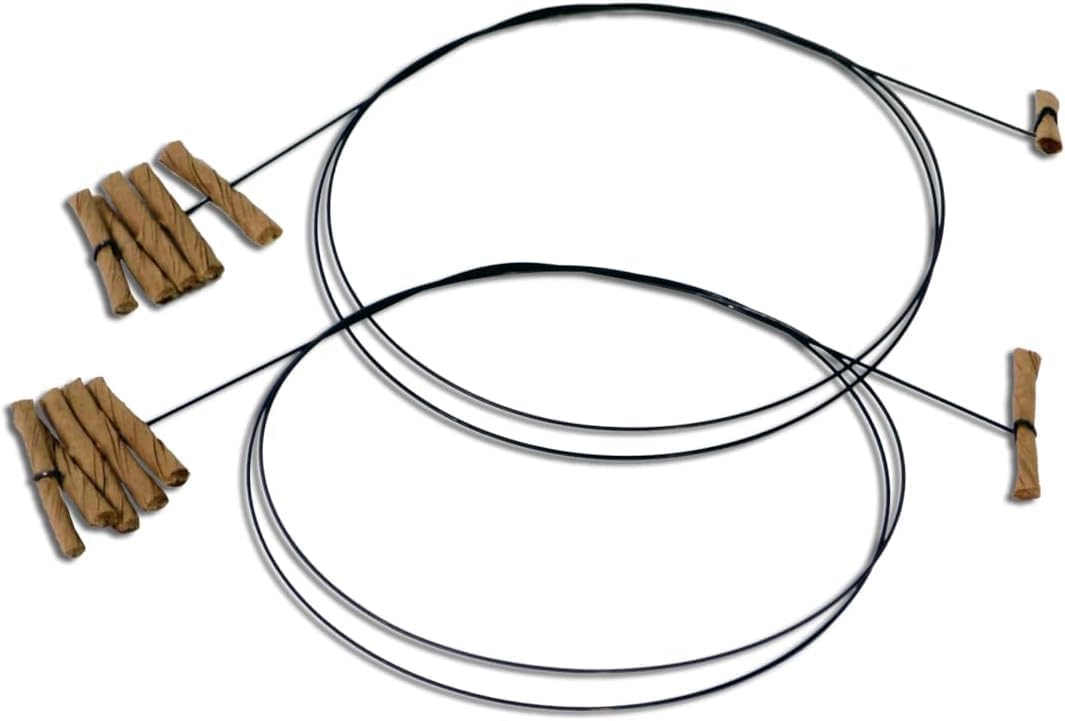 Cat Dancer Products 101 Interactive Cat Toy, Brown – Essentials for Cats