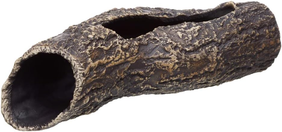 Large Pleco Cave Breeding Ceramic Decorations Fish Tank Aquarium – Essentials for Fish