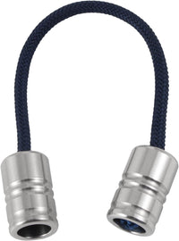 Begleri - Begleri Fidget Beads-Stainless SteelBegleri Fidget Toy-for Men Women Teens – Fun for Kids & Family - Stainless Steel