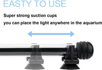 15 inches LED Aquarium Light - 11.5 inch - image 2