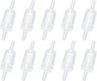 AQUANEAT Aquarium Check Valve - Clear