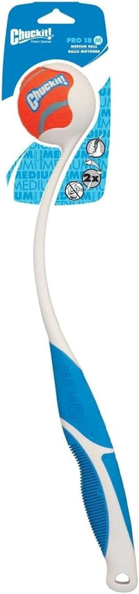 Chuckit! Classic 26M Dog Ball Launcher - Pro / 18in