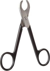 Cat Nail Trimmers/Dog Nail Trimmers - Solid Steel Pet Nail Clippers for Small and Medium Sized Dogs and Cats - Dog Grooming Supplies, Cat Grooming Supplies (2 Sets)