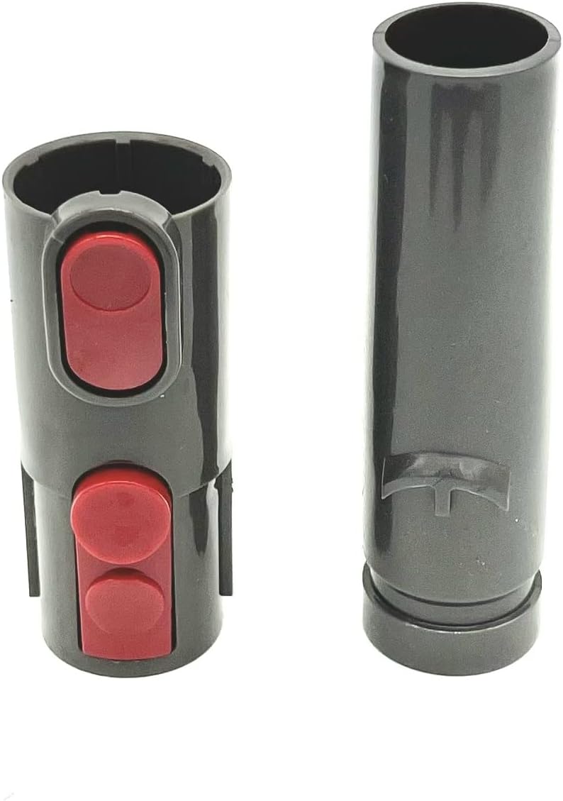 Buff Brite Fur Remover PRO II with Fang Adapter - Adapter B - Dyson - image 2
