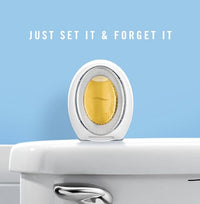 Febreze SMALL SPACES Fresh-Harvest Pumpkin