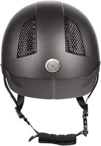 TuffRider Starter Horse Riding Helmet | Comfortable ABS SEI-Certified Protective Equestrian Head Gear