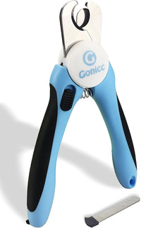 gonicc Professional Dog & Cat - For Large and Medium Dogs