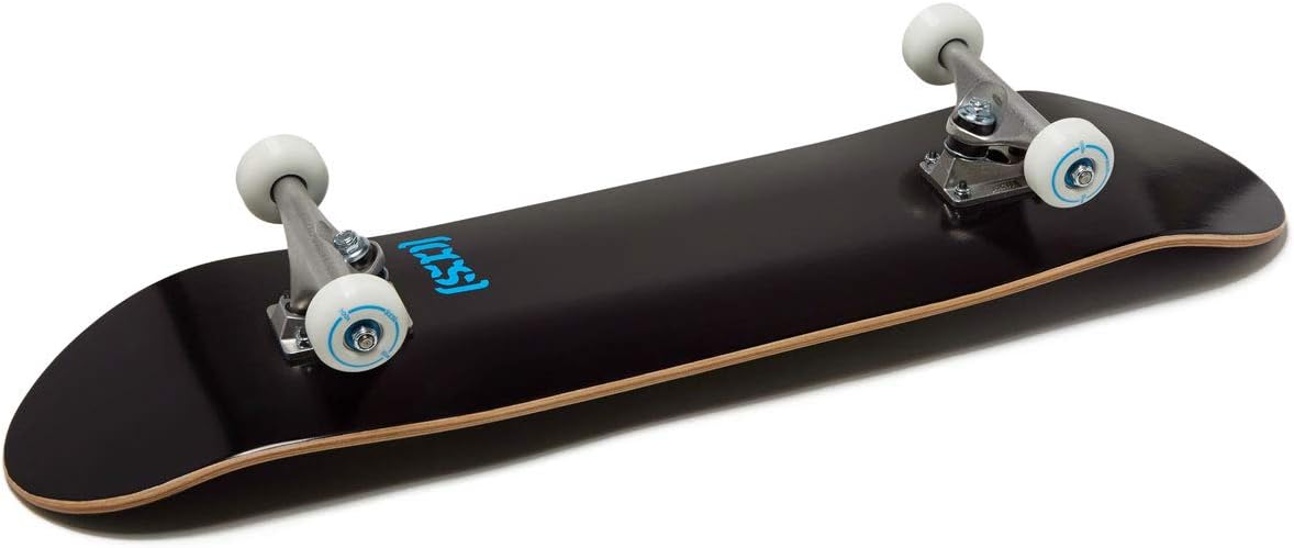 [CCS] Skateboard Complete, Maple Wood, Professional Grade - Black / 8.00" x 32.00" - image 2