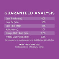 Instinct Original Grain Free Real Rabbit Recipe Natural Wet Canned Cat Food by Nature's Variety, 5.5 oz. Cans (Case of 12)