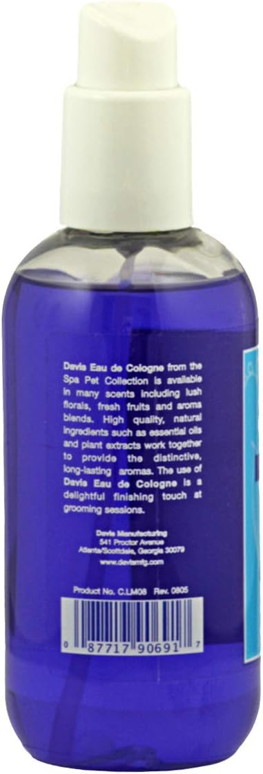 Davis Lavender Magic Pet Cologne - image 2