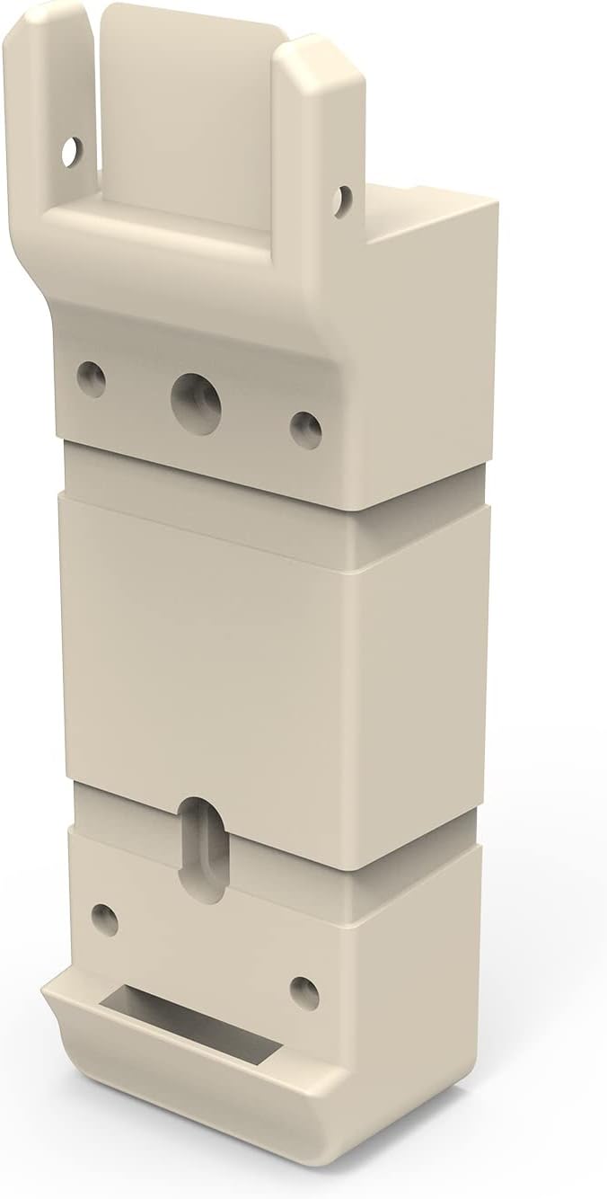 PawPail Pet Waste Station Mounting System