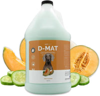 Bark2Basics D-Mat dog conditioner and pet detangler, 16:1 concentrate
