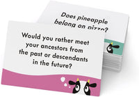 Herd Mentality Board Game: #1 Family Party Game, 4-20 Players – Fun for Kids & Family - Expansion Pack - image 3