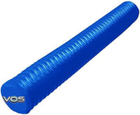 VOS Mega Foam Pool Noodle, Super Soft Swim Float - Capri Blue / 1 Pack