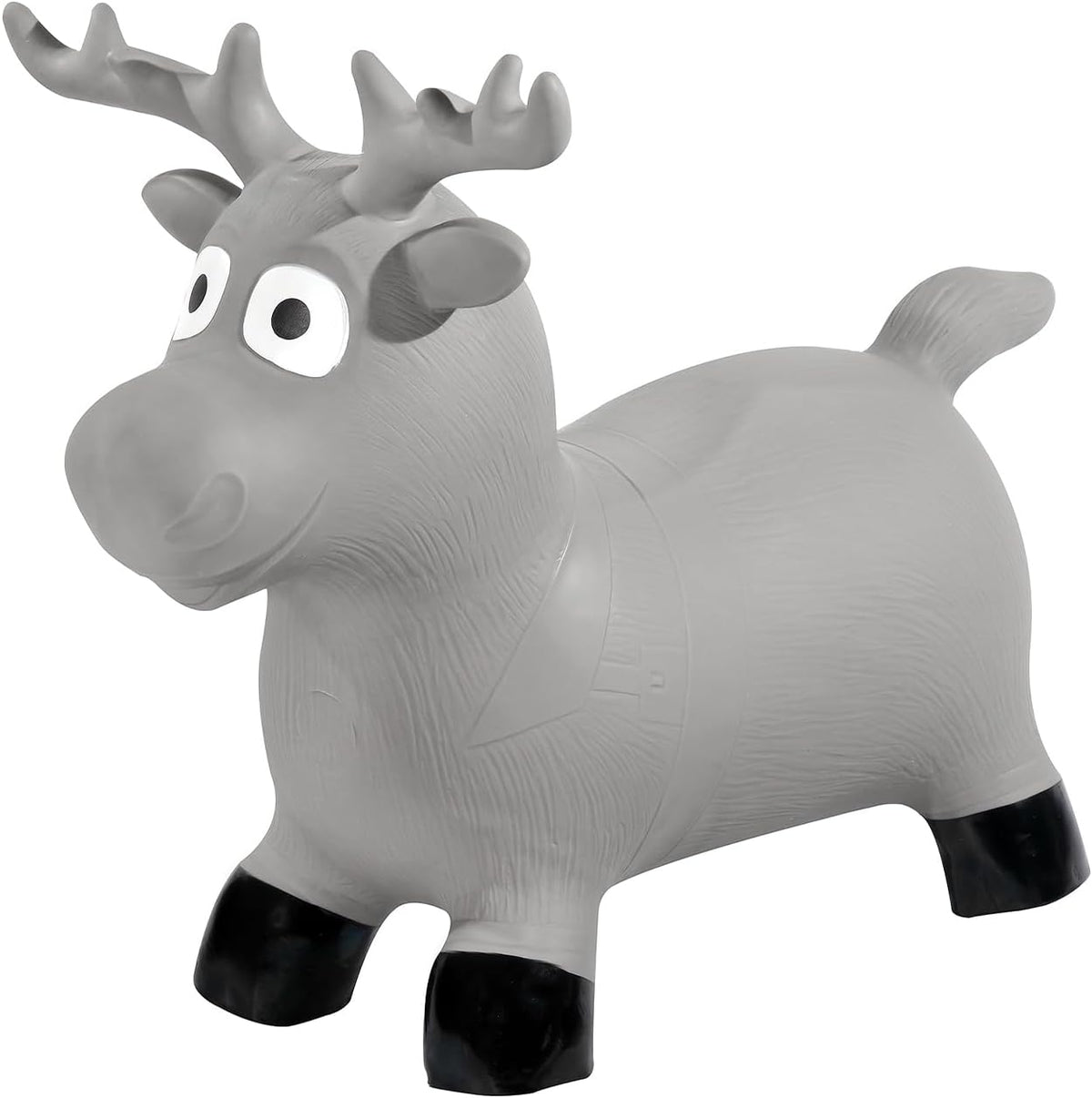 Kindsgut Bouncy Animal Hopper - Moose