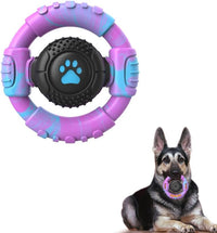 Dog Toys for Aggressive Chewers Large Medium Small Breed - Mixed / Medium