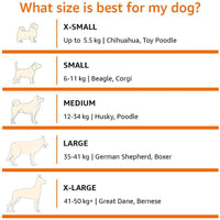 Amazon Basics Cooling Breathable Elevated Dog Bed with Durable Metal - Green / Small - image 3