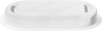 PawsPik SS-01 Stainless Steel Faucet-Design Cat Fountain – Essentials for Cats - White - image 4