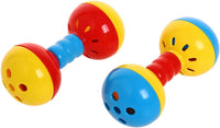 QBLEEV Bird Basketball Toy - Rattles Balls - image 2