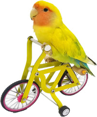QBLEEV Bird Basketball Toy - Big Bicycle Toy - image 2