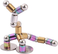 Fidget Pen, Decompression Magnetic Fidget Toy Pen - Color - image 3