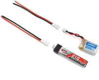 Elechawk 10-pack JST-PH 2.0 female connector cables on 22AWG silicone wire - view 4